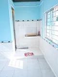 PHÒNG CÓ GÁC, MỚI, XẠCH, ĐẸP- BÙI VĂN BA, QUẬN 7